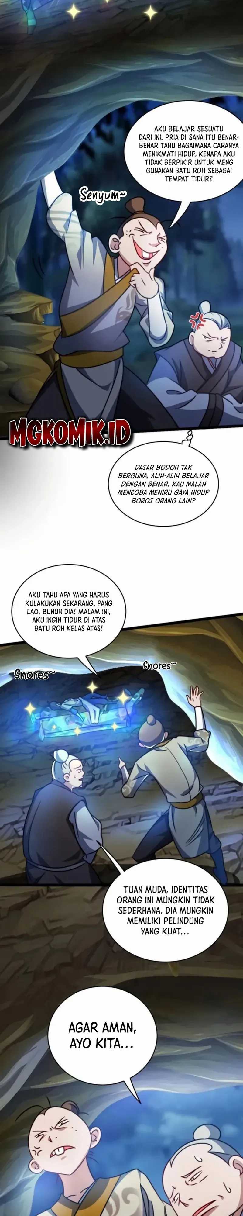 image-komik-mixed-fantasy-my-journey-to-become-invincible-from-big-spending-begins-chapter-79-1/12