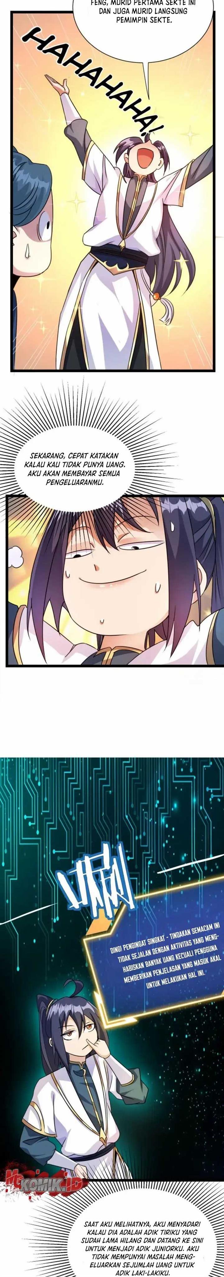 image-komik-mixed-fantasy-my-journey-to-become-invincible-from-big-spending-begins-chapter-8-5/19