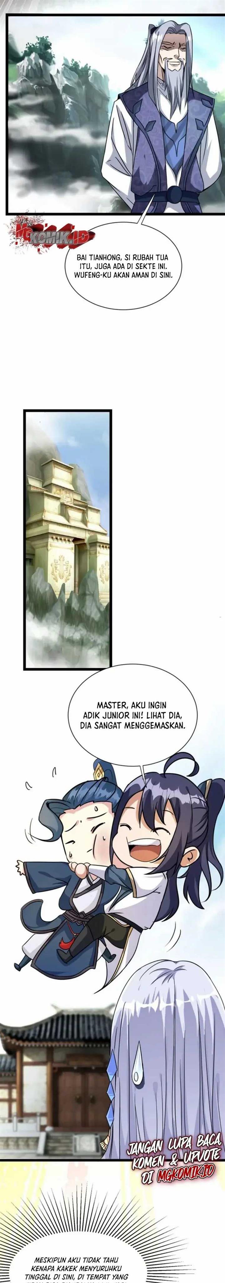 image-komik-mixed-fantasy-my-journey-to-become-invincible-from-big-spending-begins-chapter-8-9/19