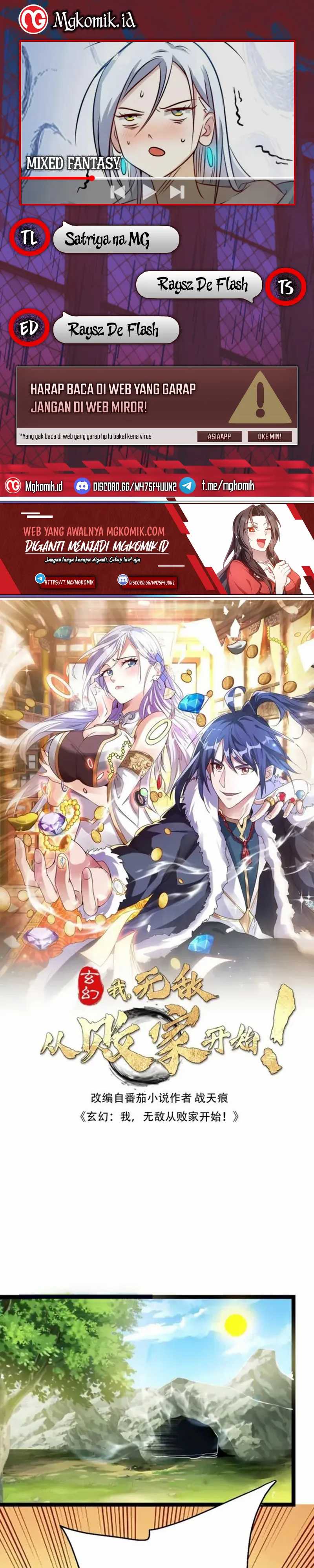 image-komik-mixed-fantasy-my-journey-to-become-invincible-from-big-spending-begins-chapter-80-0/10