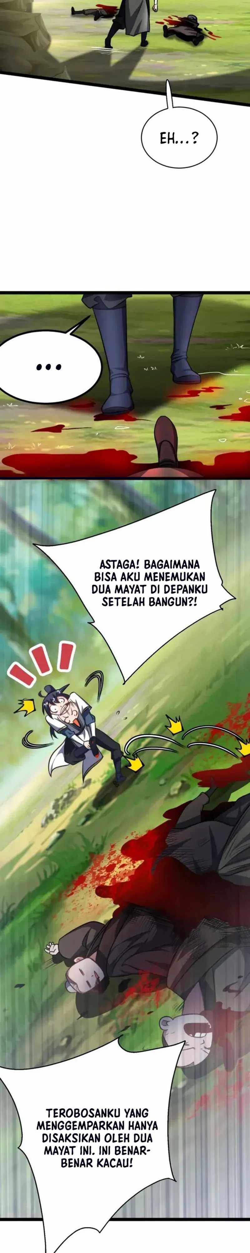 image-komik-mixed-fantasy-my-journey-to-become-invincible-from-big-spending-begins-chapter-80-2/10