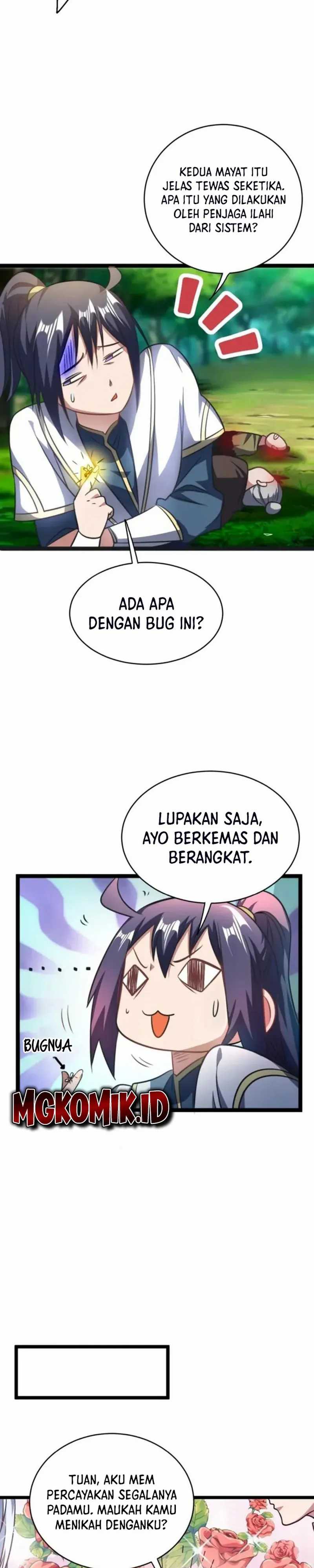 image-komik-mixed-fantasy-my-journey-to-become-invincible-from-big-spending-begins-chapter-80-3/10