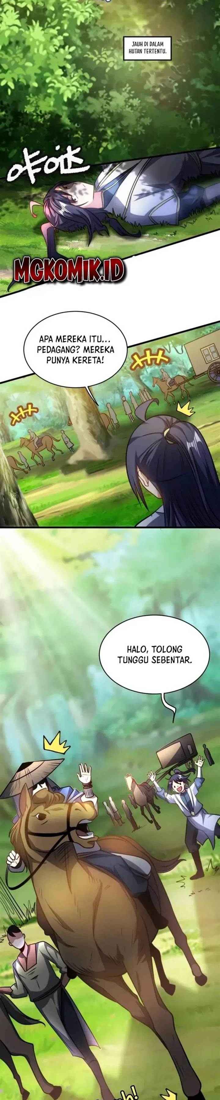 image-komik-mixed-fantasy-my-journey-to-become-invincible-from-big-spending-begins-chapter-81-1/11