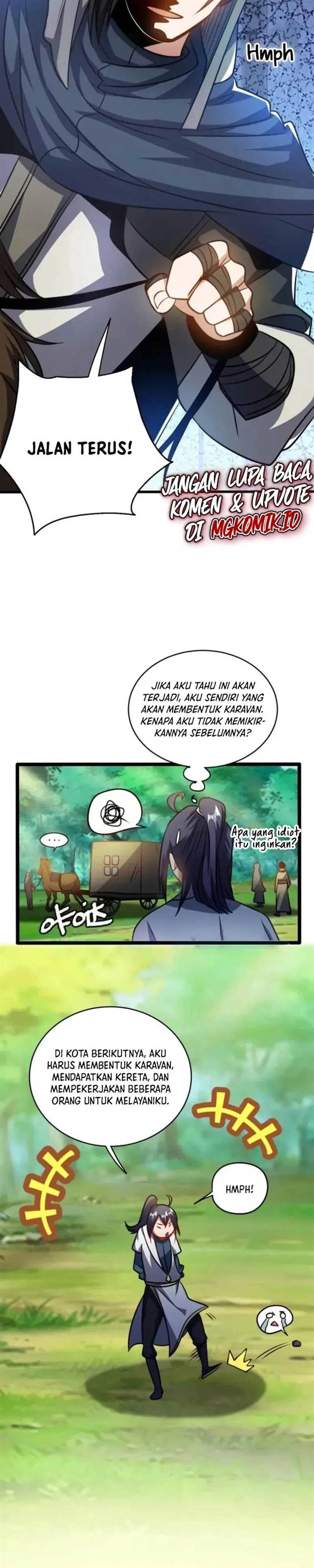 image-komik-mixed-fantasy-my-journey-to-become-invincible-from-big-spending-begins-chapter-81-3/11