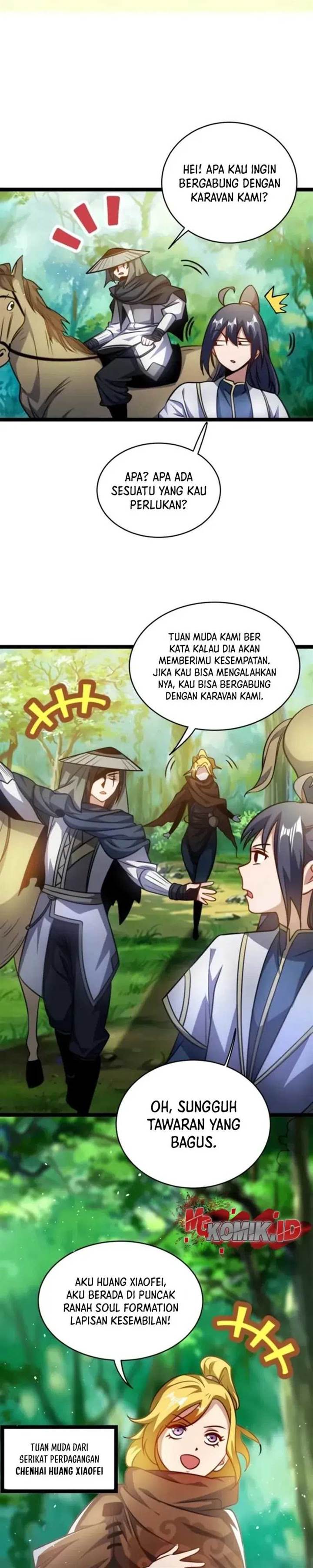 image-komik-mixed-fantasy-my-journey-to-become-invincible-from-big-spending-begins-chapter-81-4/11