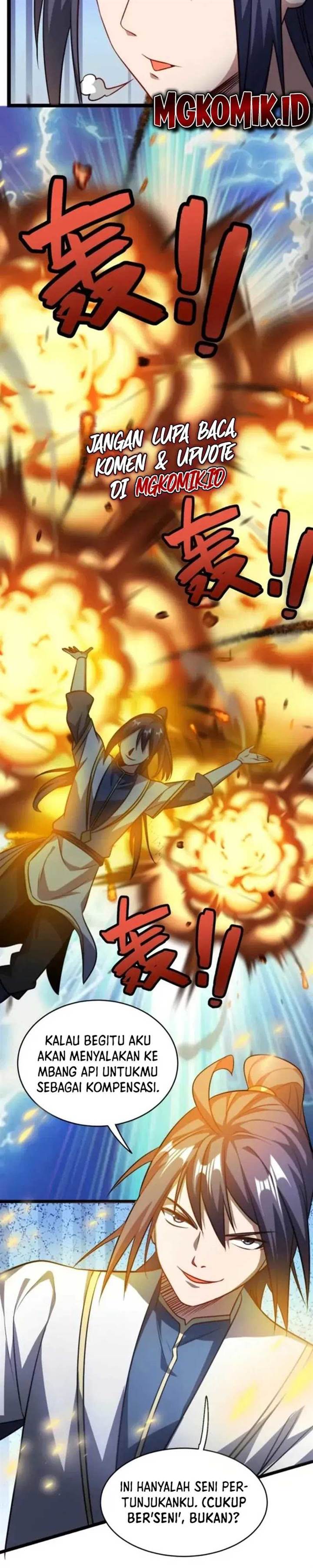 image-komik-mixed-fantasy-my-journey-to-become-invincible-from-big-spending-begins-chapter-81-9/11