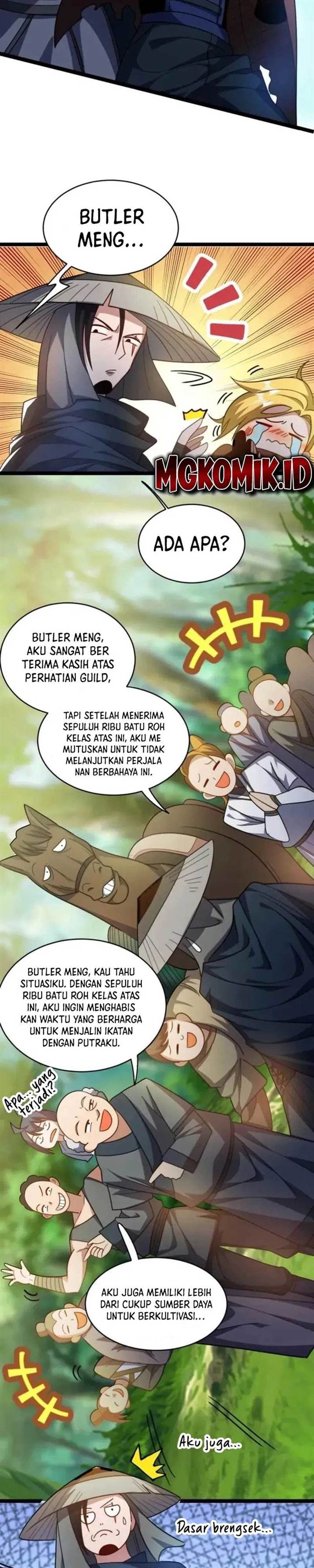 image-komik-mixed-fantasy-my-journey-to-become-invincible-from-big-spending-begins-chapter-83-1/11