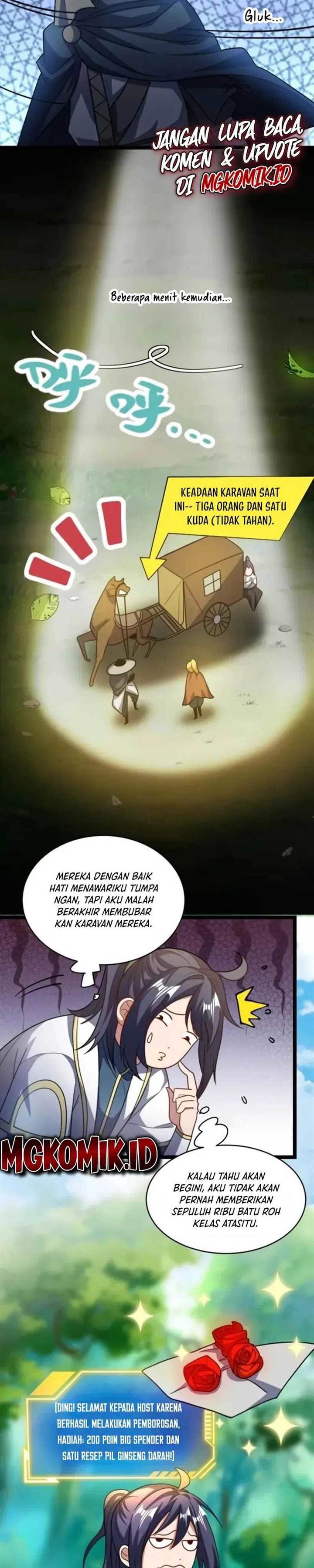 image-komik-mixed-fantasy-my-journey-to-become-invincible-from-big-spending-begins-chapter-83-2/11