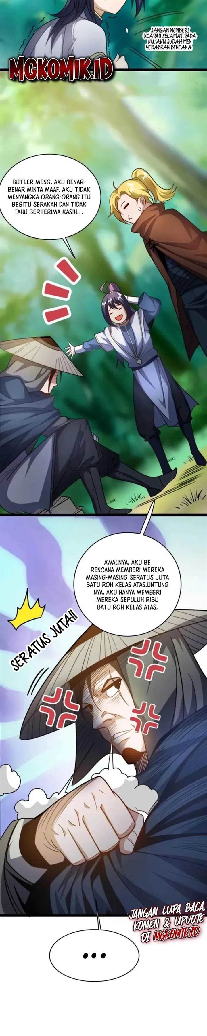 image-komik-mixed-fantasy-my-journey-to-become-invincible-from-big-spending-begins-chapter-83-3/11