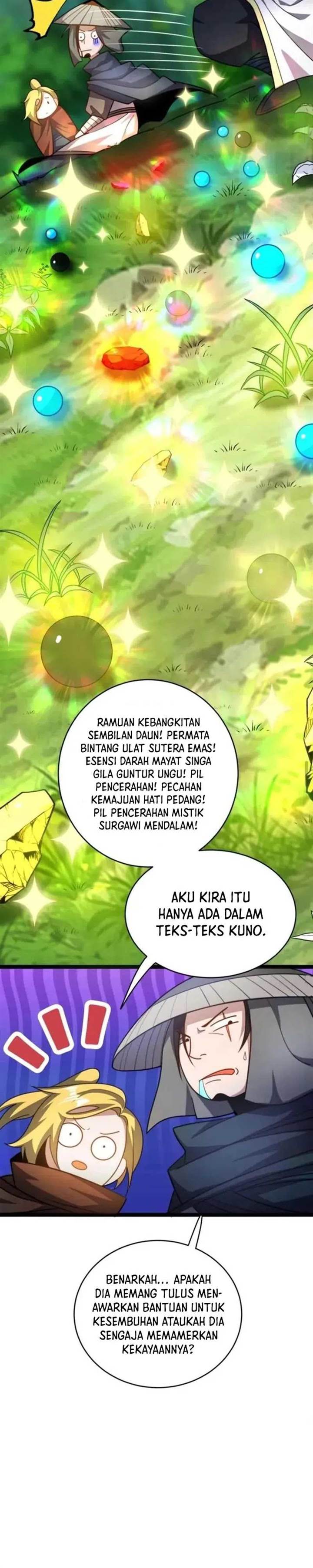 image-komik-mixed-fantasy-my-journey-to-become-invincible-from-big-spending-begins-chapter-83-6/11