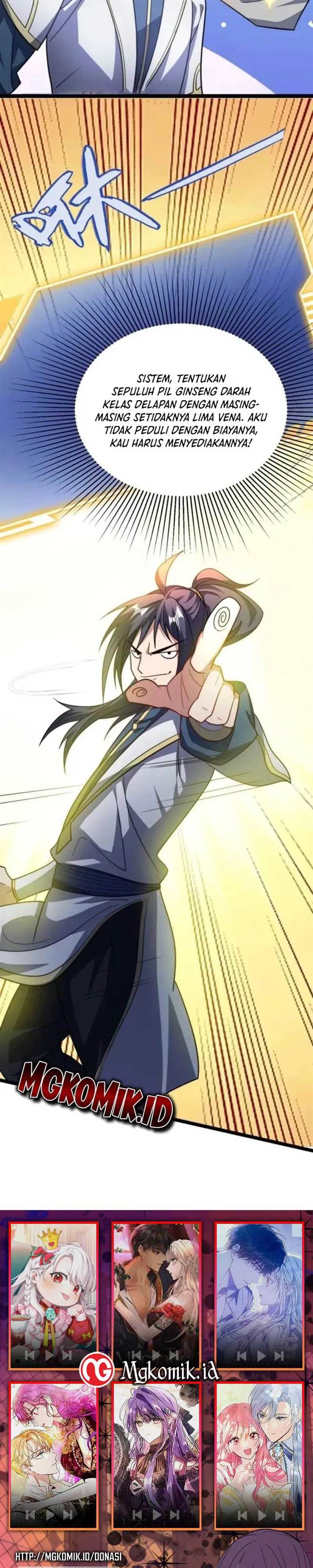 image-komik-mixed-fantasy-my-journey-to-become-invincible-from-big-spending-begins-chapter-83-9/11