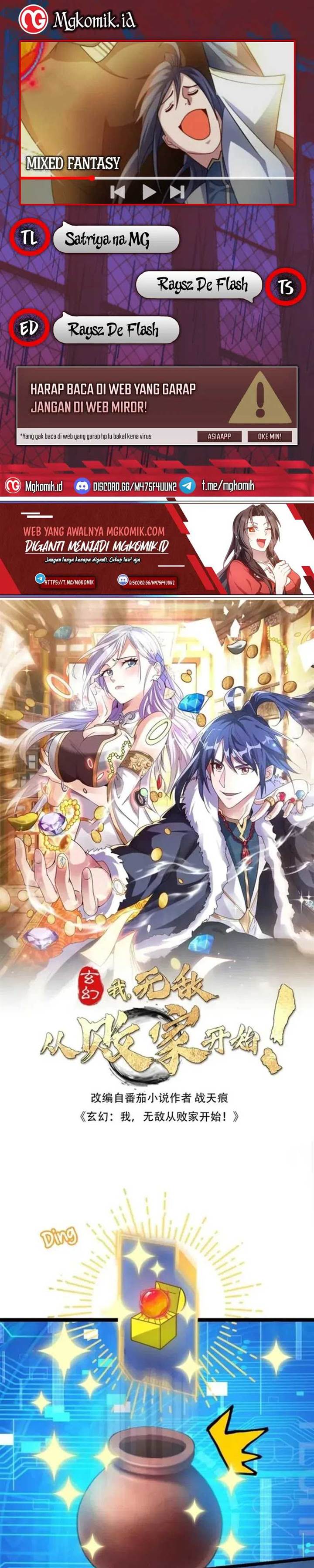 image-komik-mixed-fantasy-my-journey-to-become-invincible-from-big-spending-begins-chapter-84-0/11