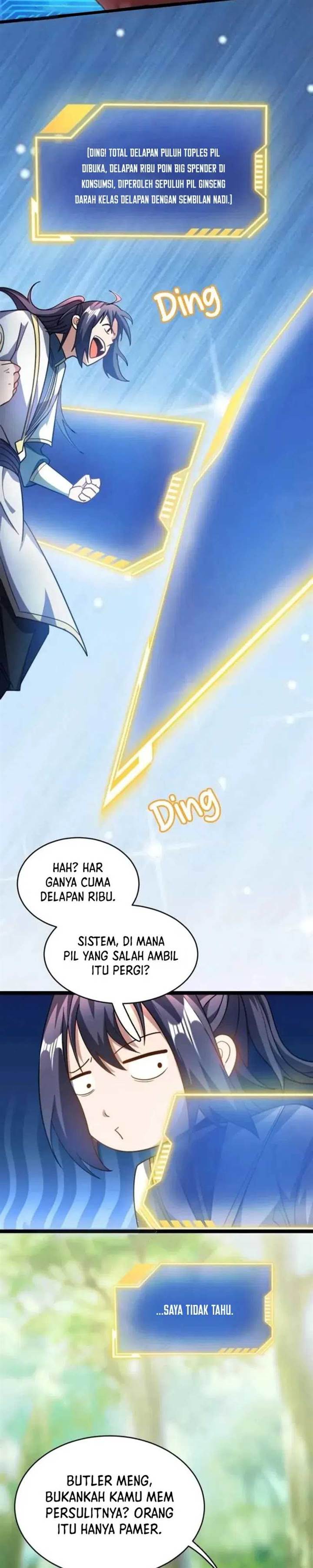 image-komik-mixed-fantasy-my-journey-to-become-invincible-from-big-spending-begins-chapter-84-1/11