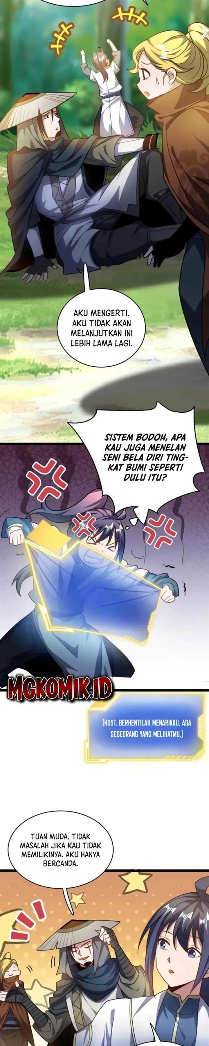 image-komik-mixed-fantasy-my-journey-to-become-invincible-from-big-spending-begins-chapter-84-2/11