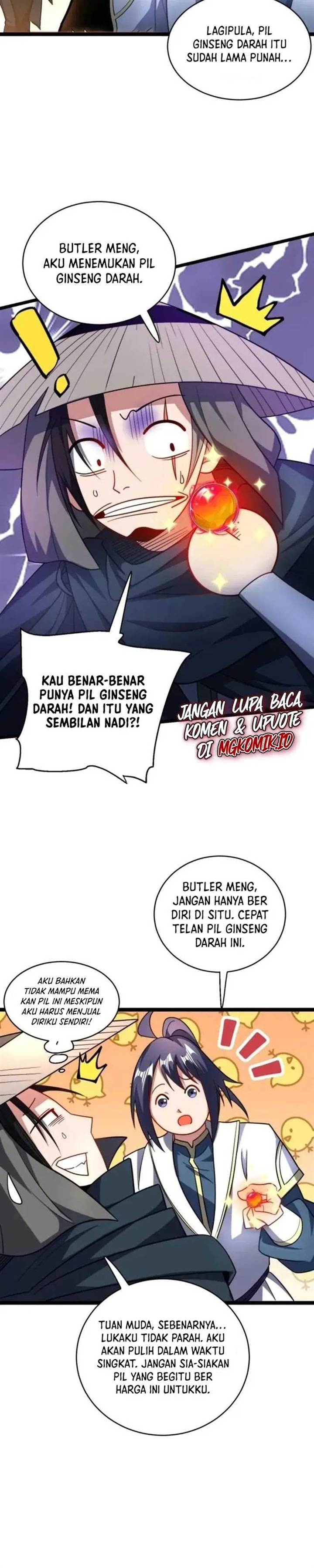 image-komik-mixed-fantasy-my-journey-to-become-invincible-from-big-spending-begins-chapter-84-3/11