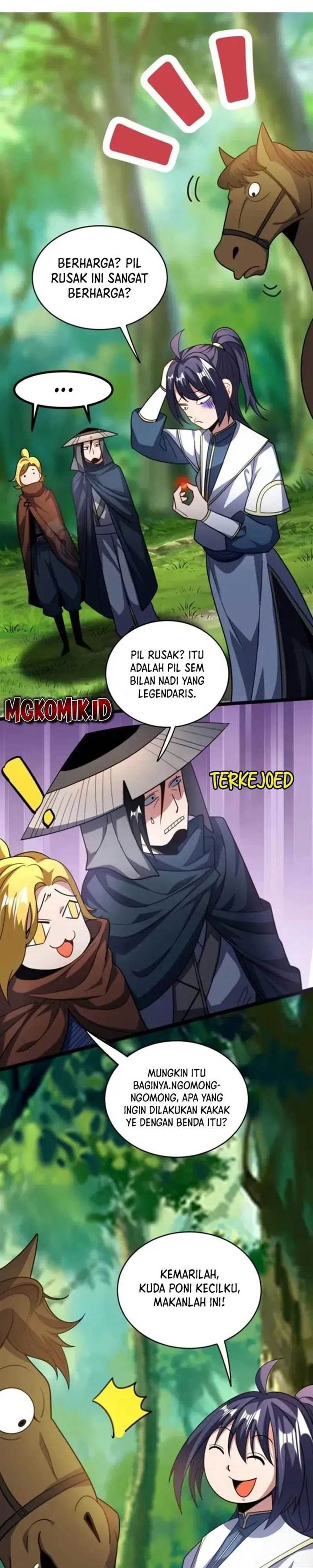 image-komik-mixed-fantasy-my-journey-to-become-invincible-from-big-spending-begins-chapter-84-4/11