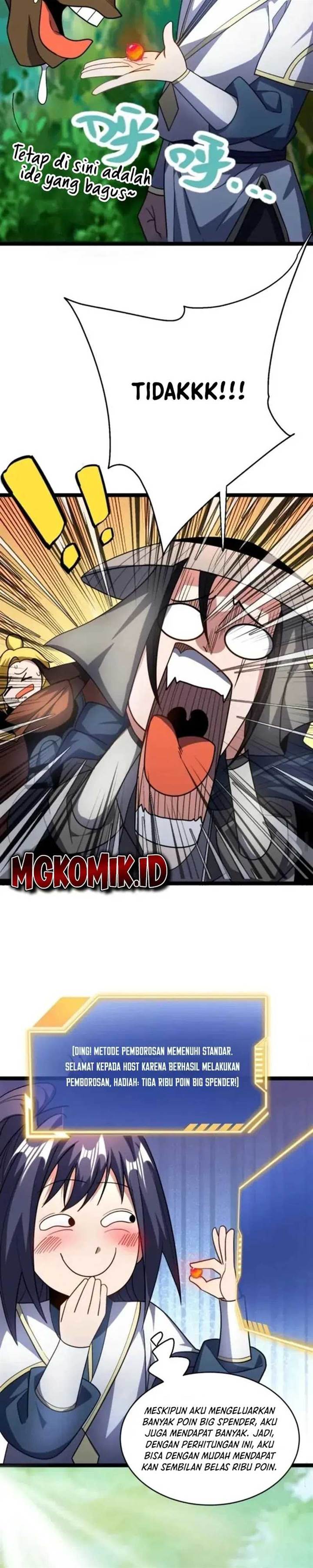 image-komik-mixed-fantasy-my-journey-to-become-invincible-from-big-spending-begins-chapter-84-5/11