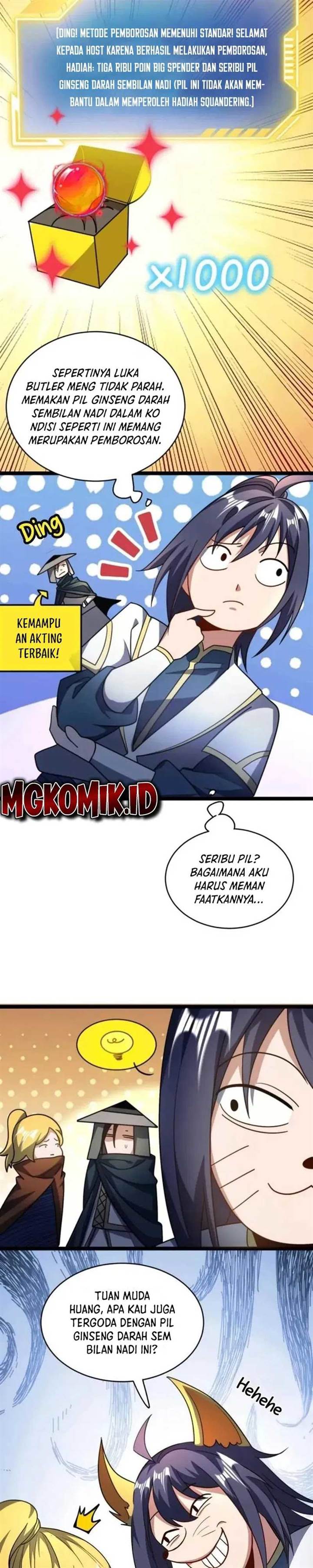 image-komik-mixed-fantasy-my-journey-to-become-invincible-from-big-spending-begins-chapter-84-9/11