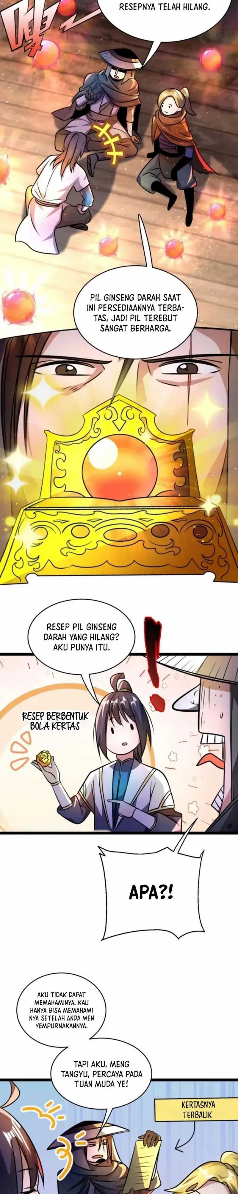 image-komik-mixed-fantasy-my-journey-to-become-invincible-from-big-spending-begins-chapter-85-4/11