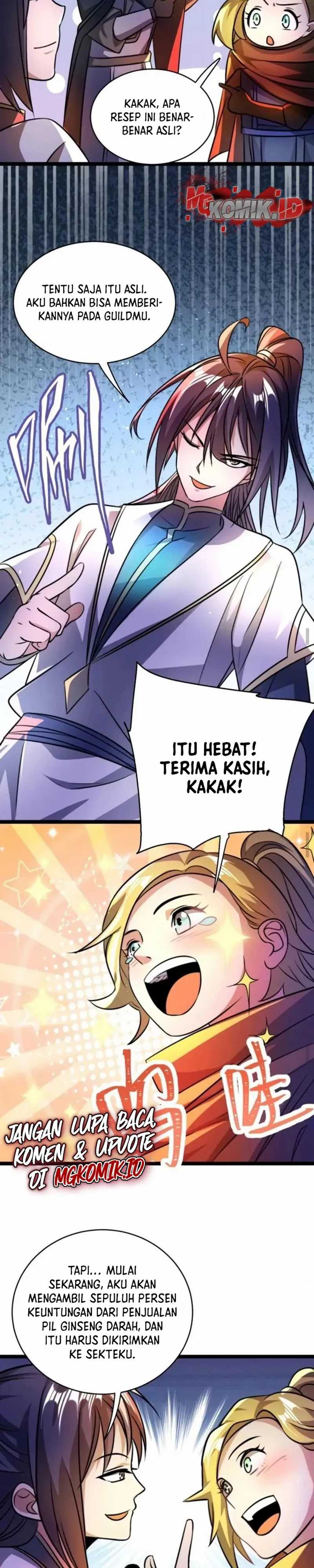 image-komik-mixed-fantasy-my-journey-to-become-invincible-from-big-spending-begins-chapter-85-5/11