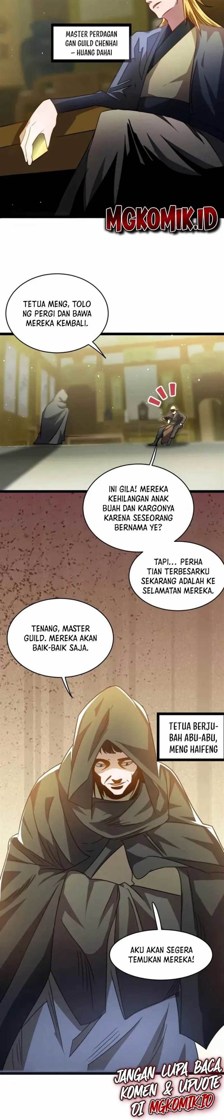 image-komik-mixed-fantasy-my-journey-to-become-invincible-from-big-spending-begins-chapter-86-1/11