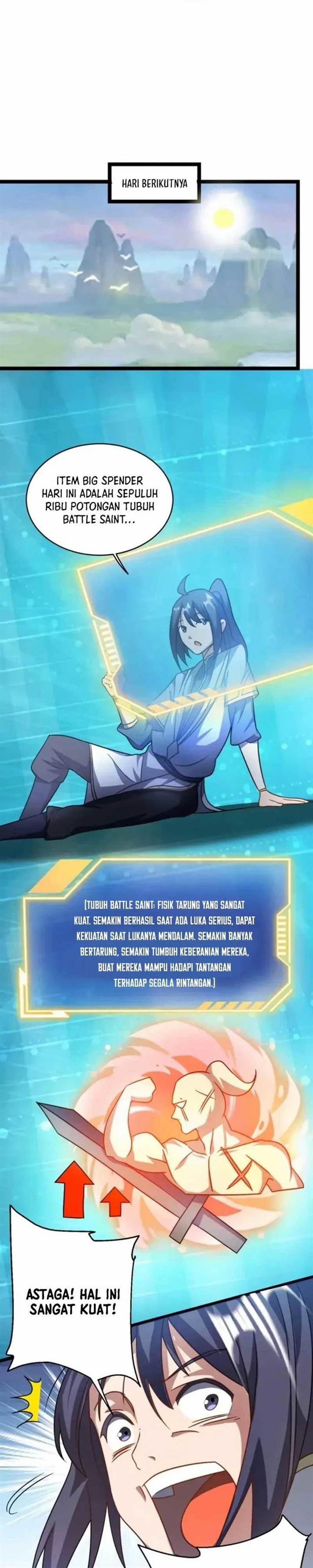 image-komik-mixed-fantasy-my-journey-to-become-invincible-from-big-spending-begins-chapter-86-2/11