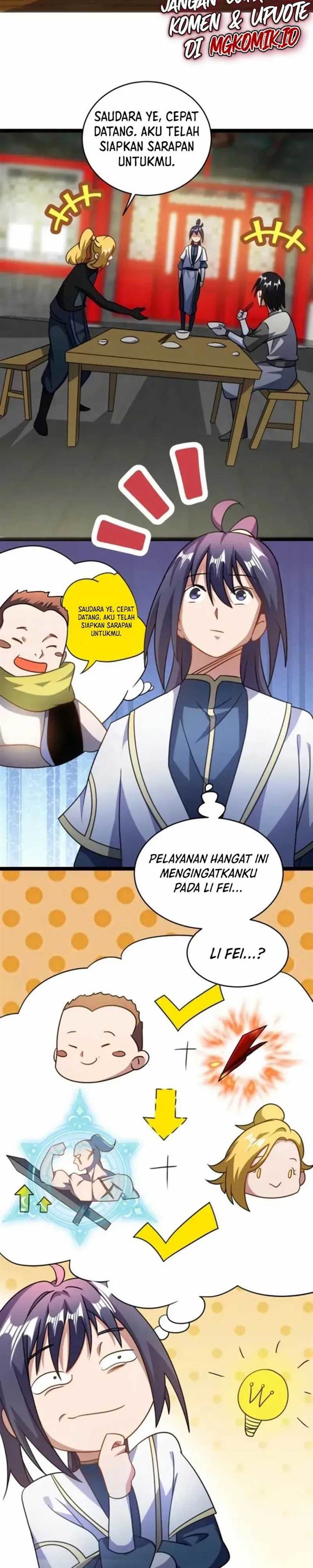 image-komik-mixed-fantasy-my-journey-to-become-invincible-from-big-spending-begins-chapter-86-4/11