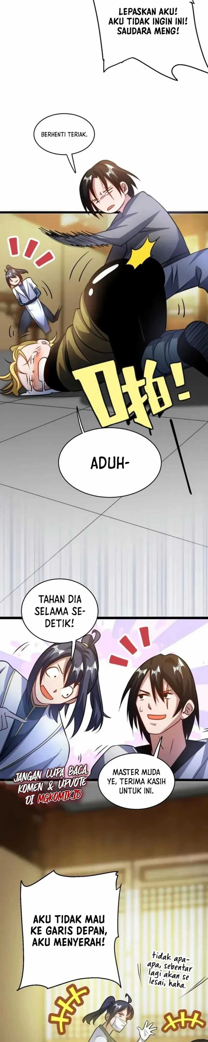 image-komik-mixed-fantasy-my-journey-to-become-invincible-from-big-spending-begins-chapter-87-1/11