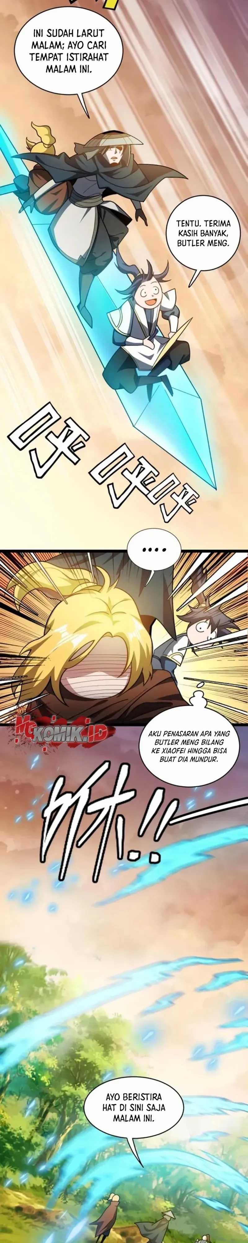 image-komik-mixed-fantasy-my-journey-to-become-invincible-from-big-spending-begins-chapter-88-1/11