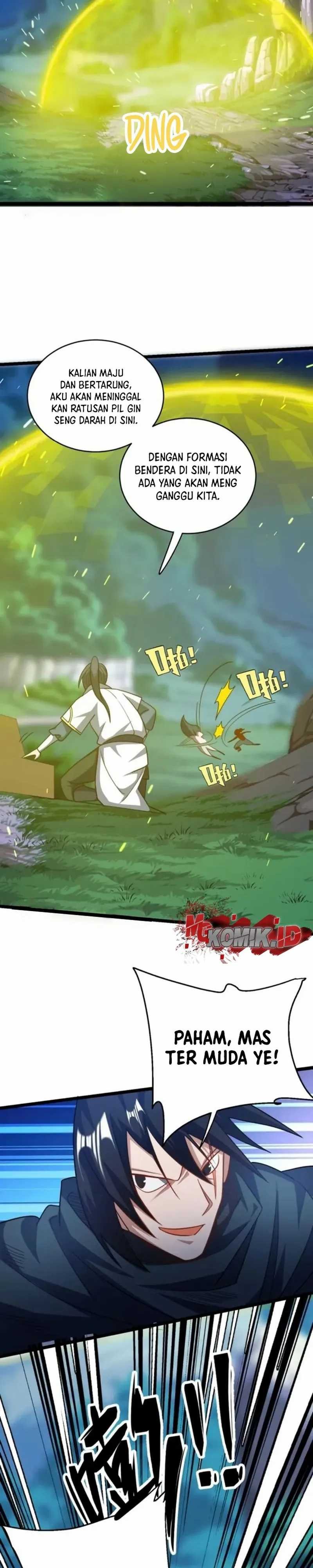 image-komik-mixed-fantasy-my-journey-to-become-invincible-from-big-spending-begins-chapter-88-4/11