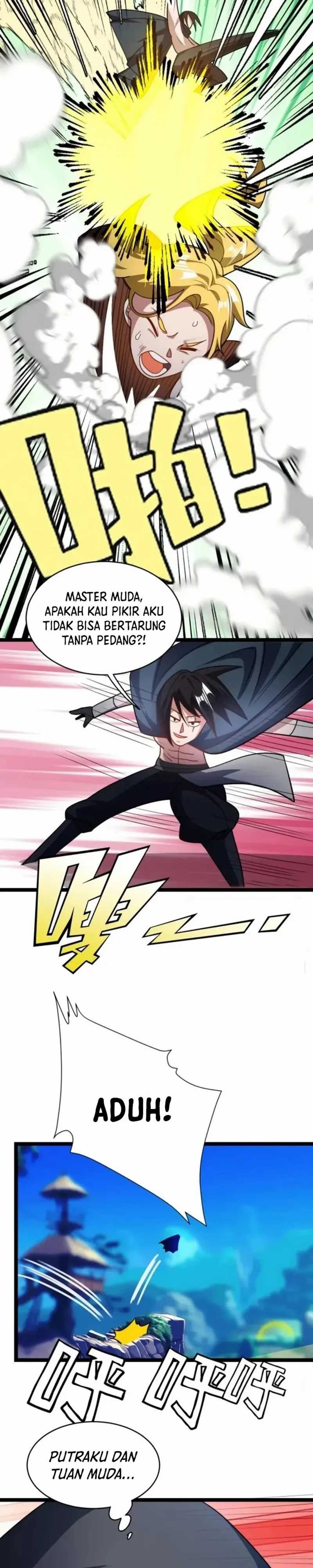 image-komik-mixed-fantasy-my-journey-to-become-invincible-from-big-spending-begins-chapter-88-6/11