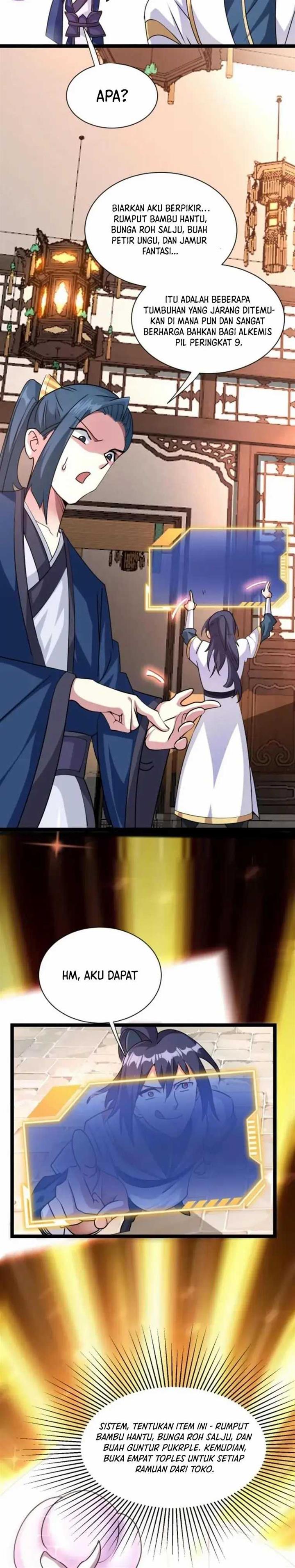 image-komik-mixed-fantasy-my-journey-to-become-invincible-from-big-spending-begins-chapter-9-6/17