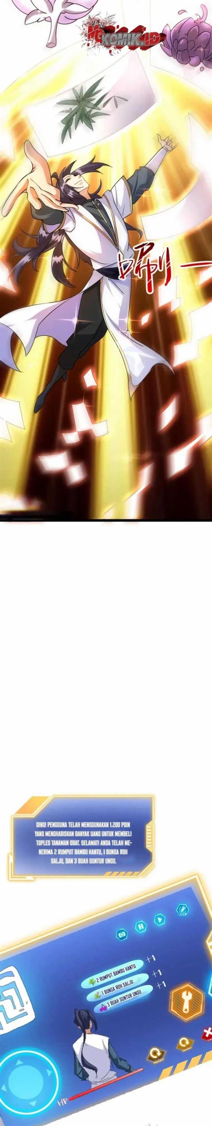 image-komik-mixed-fantasy-my-journey-to-become-invincible-from-big-spending-begins-chapter-9-7/17