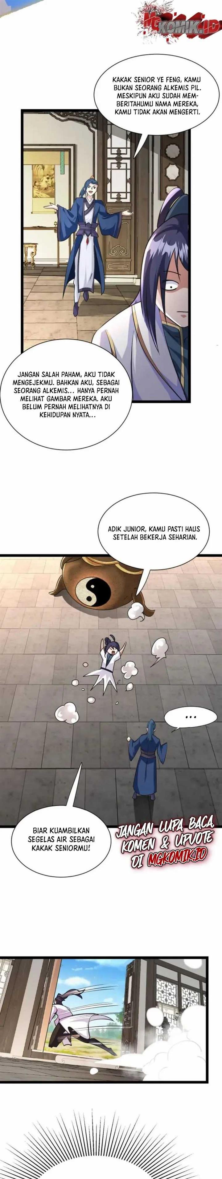 image-komik-mixed-fantasy-my-journey-to-become-invincible-from-big-spending-begins-chapter-9-8/17