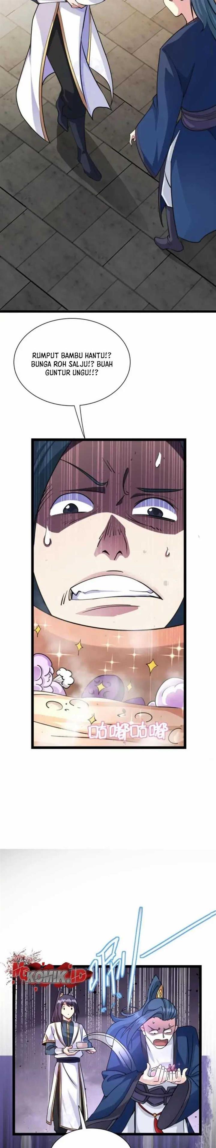 image-komik-mixed-fantasy-my-journey-to-become-invincible-from-big-spending-begins-chapter-9-10/17