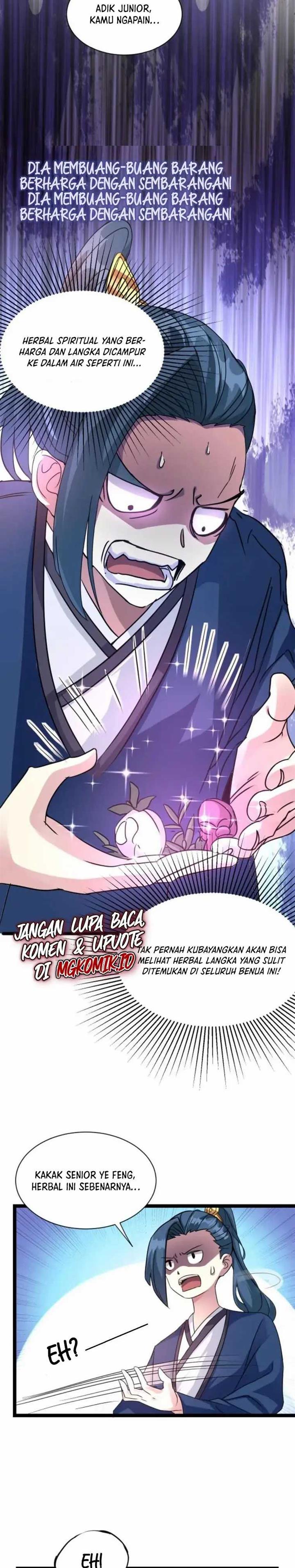 image-komik-mixed-fantasy-my-journey-to-become-invincible-from-big-spending-begins-chapter-9-11/17