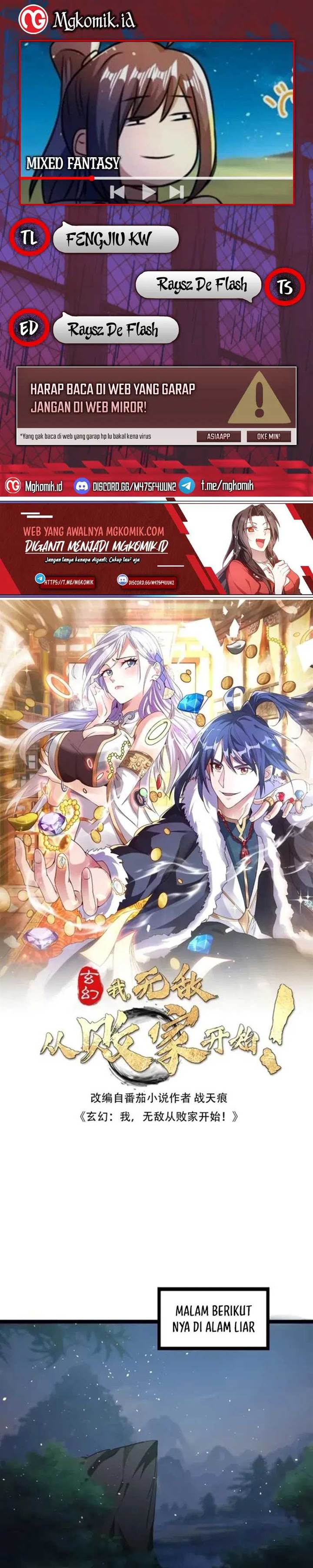 image-komik-mixed-fantasy-my-journey-to-become-invincible-from-big-spending-begins-chapter-91-0/11