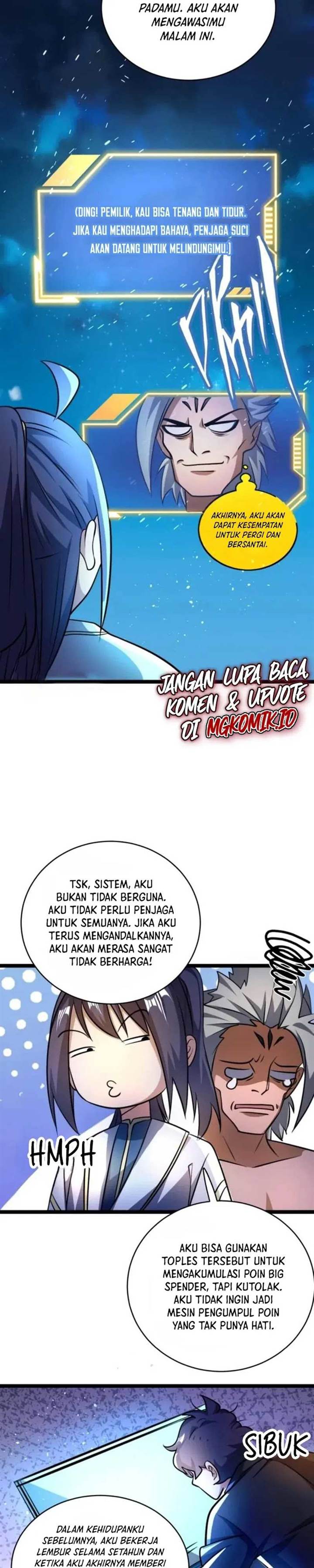 image-komik-mixed-fantasy-my-journey-to-become-invincible-from-big-spending-begins-chapter-91-2/11