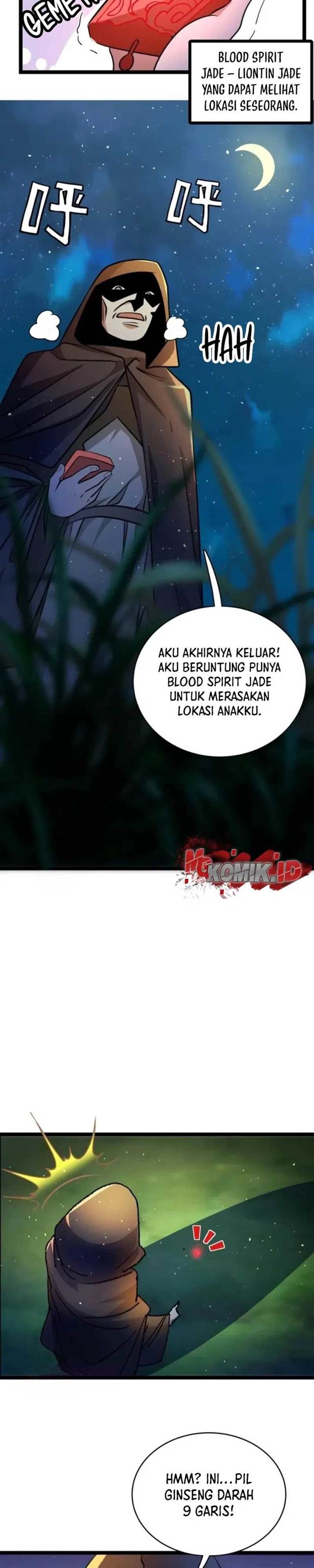 image-komik-mixed-fantasy-my-journey-to-become-invincible-from-big-spending-begins-chapter-91-4/11