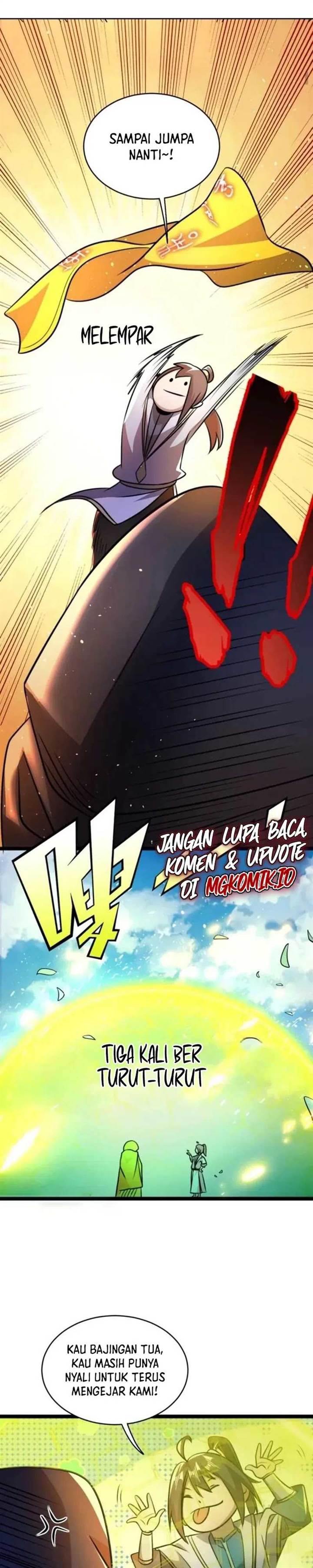 image-komik-mixed-fantasy-my-journey-to-become-invincible-from-big-spending-begins-chapter-91-9/11