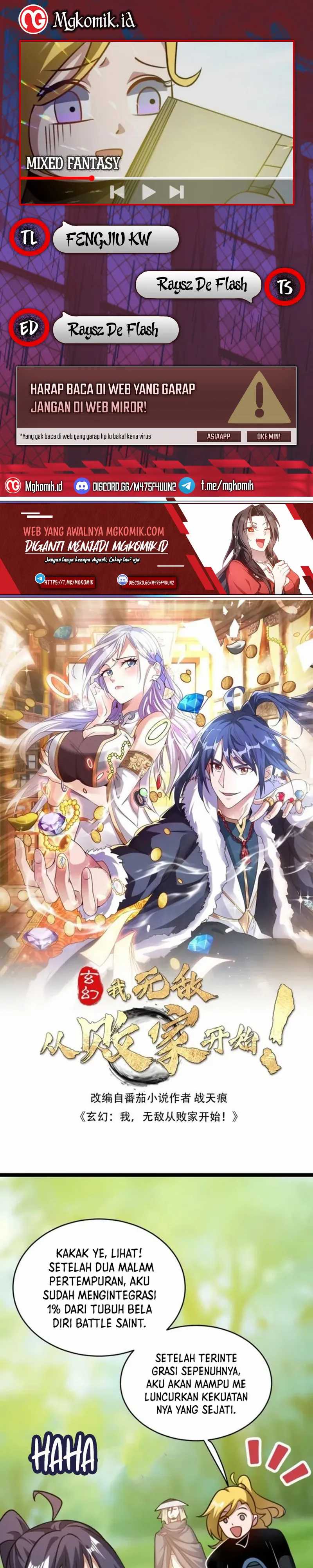 image-komik-mixed-fantasy-my-journey-to-become-invincible-from-big-spending-begins-chapter-92-0/10