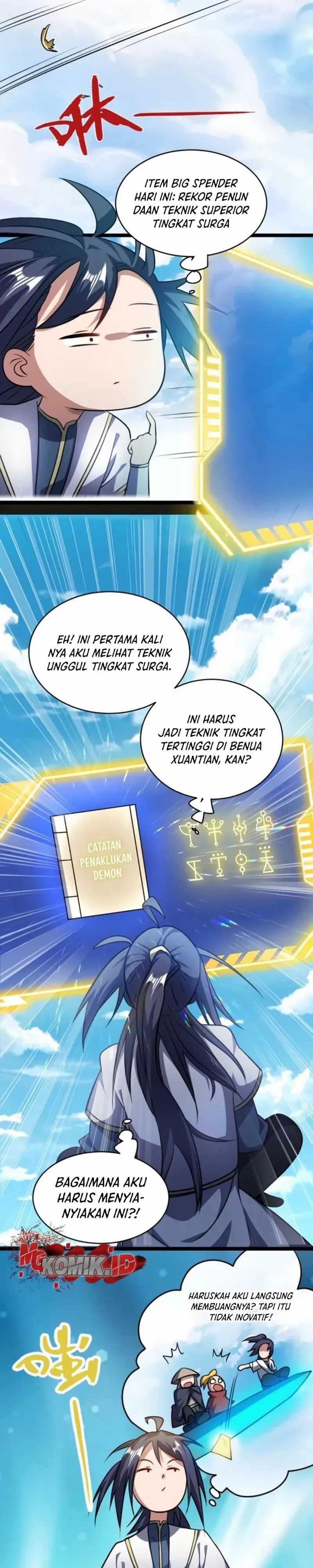 image-komik-mixed-fantasy-my-journey-to-become-invincible-from-big-spending-begins-chapter-92-1/10