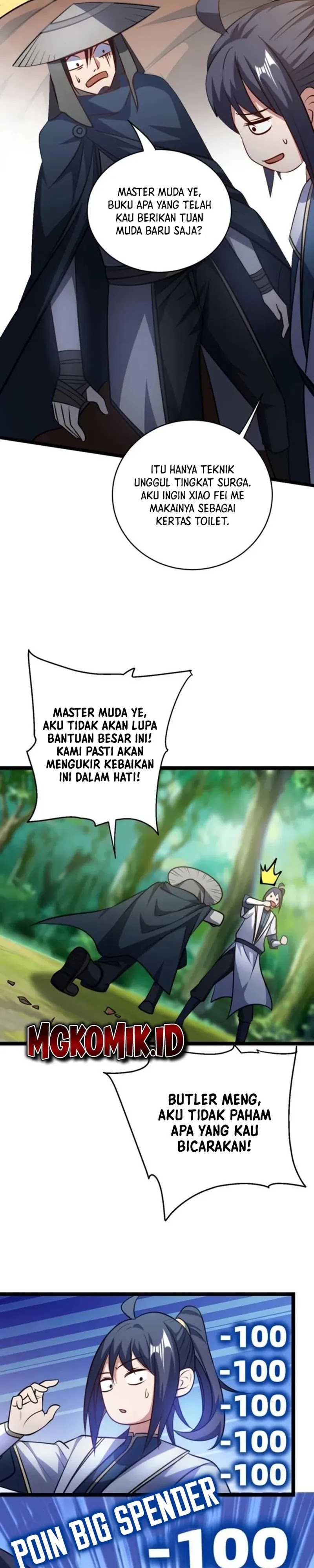 image-komik-mixed-fantasy-my-journey-to-become-invincible-from-big-spending-begins-chapter-93-1/11