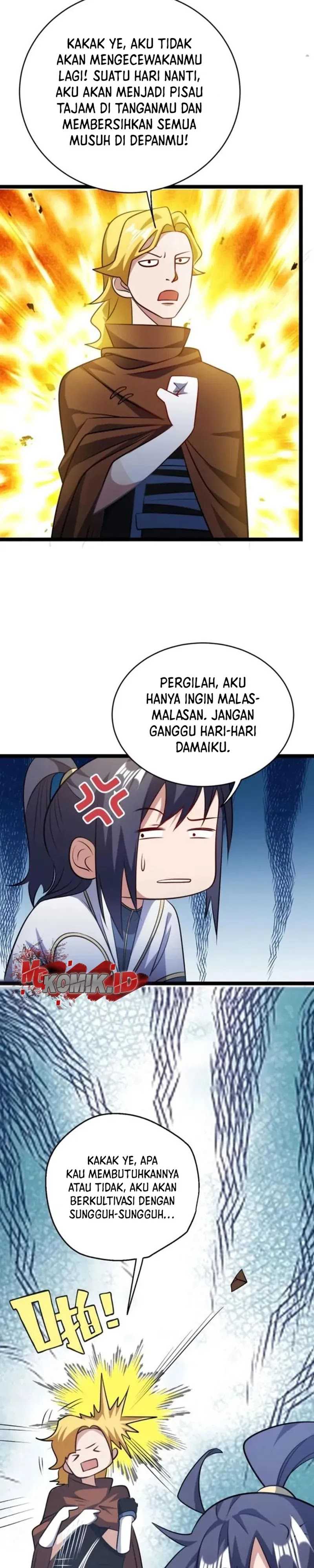 image-komik-mixed-fantasy-my-journey-to-become-invincible-from-big-spending-begins-chapter-93-9/11