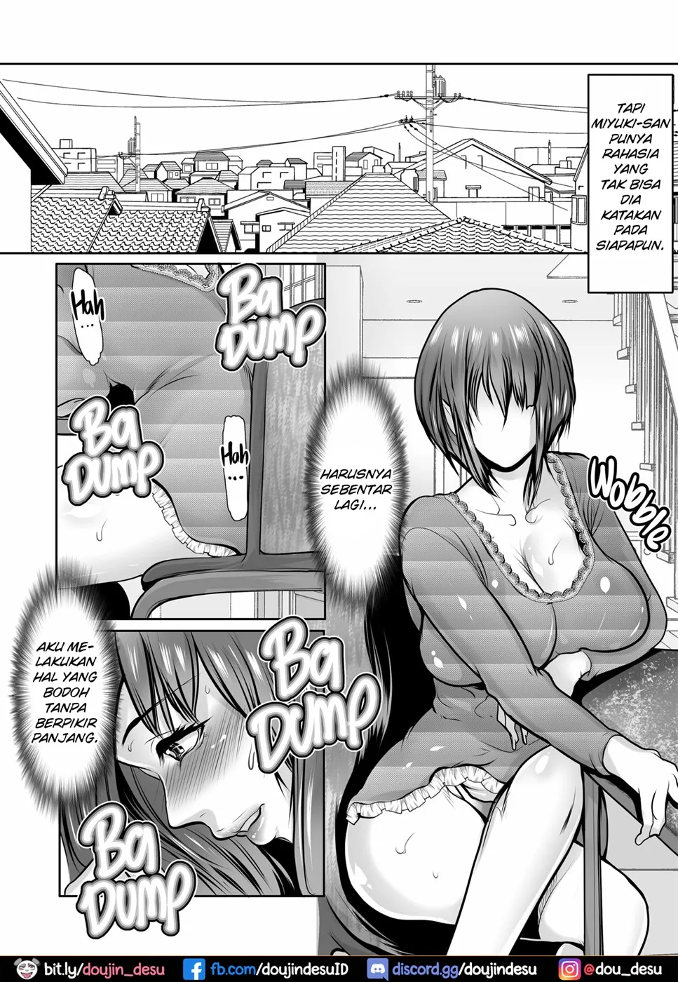 image-komik-miyuki-san-no-hoterukarada-chapter-01-end-7/35