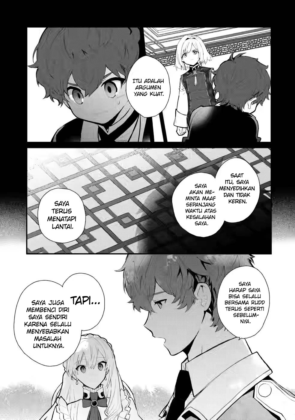 image-komik-mochiron-isharyouseikyuu-itashimasu-chapter-26-20/29