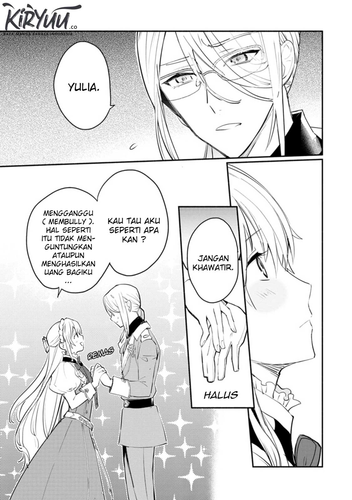 image-komik-mochiron-isharyouseikyuu-itashimasu-chapter-3-6/33