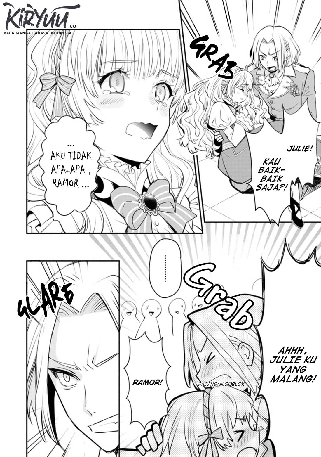 image-komik-mochiron-isharyouseikyuu-itashimasu-chapter-3-11/33