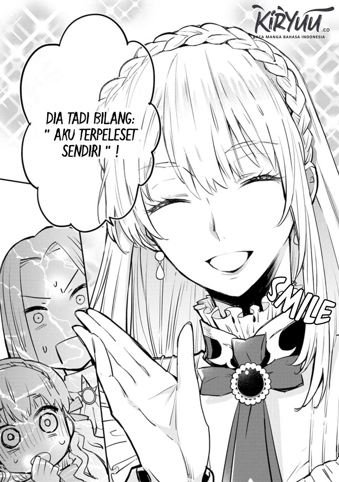 image-komik-mochiron-isharyouseikyuu-itashimasu-chapter-3-16/33