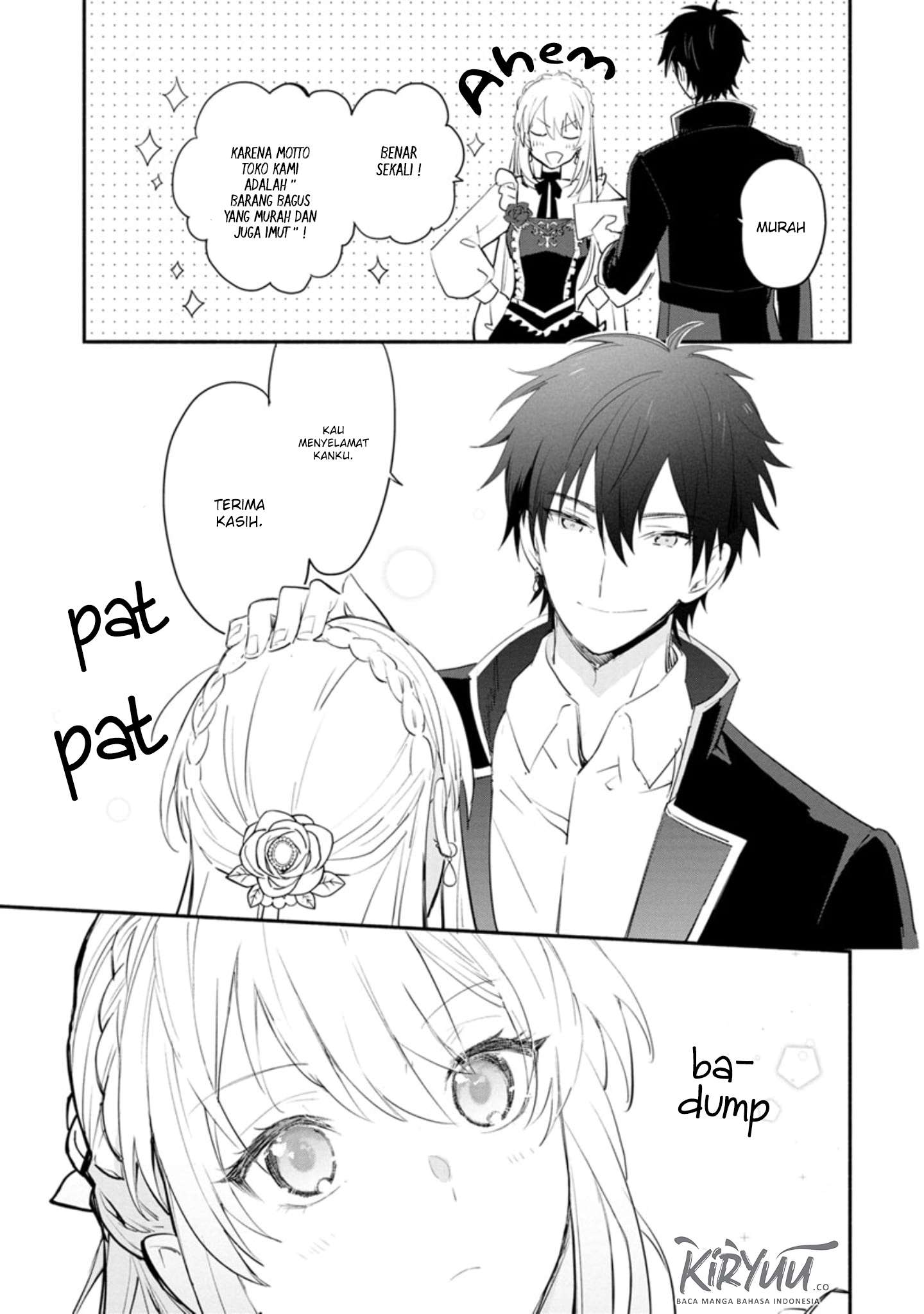 image-komik-mochiron-isharyouseikyuu-itashimasu-chapter-5-29/34